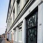 Apartman La Petite Ourse - De Charme Citadin *
