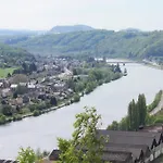 Apartman La Petite Ourse - De Charme Citadin Andenne