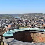 Apartman La Petite Ourse - De Charme Citadin