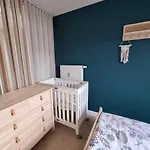 La Petite Ourse - De Charme Citadin Apartman