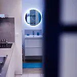 La Petite Ourse - De Charme Citadin Andenne