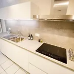 La Petite Ourse - De Charme Citadin Apartman *
