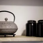 La Petite Ourse - De Charme Citadin