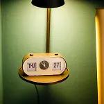 Apartman La Petite Ourse - De Charme Citadin Andenne