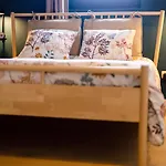 La Petite Ourse - De Charme Citadin Apartman *