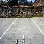 La Petite Ourse - De Charme Citadin *