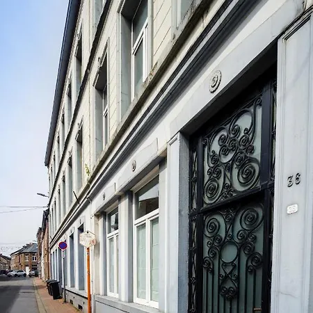 Apartman La Petite Ourse - De Charme Citadin *