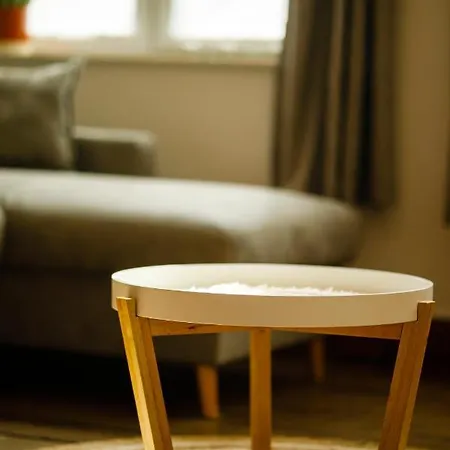 Apartman La Petite Ourse - De Charme Citadin *