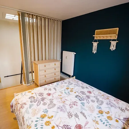 شقة La Petite Ourse - De Charme Citadin Andenne