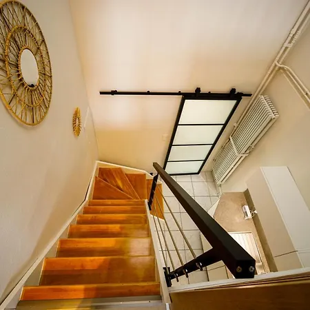 La Petite Ourse - De Charme Citadin * Andenne