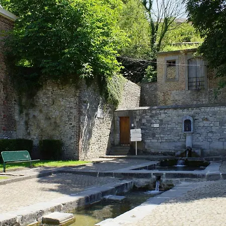 La Petite Ourse - De Charme Citadin * Andenne