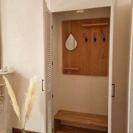 La Petite Ourse - De Charme Citadin Appartement *