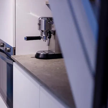 Appartement La Petite Ourse - De Charme Citadin *