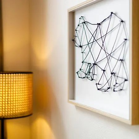 Appartement La Petite Ourse - De Charme Citadin Andenne