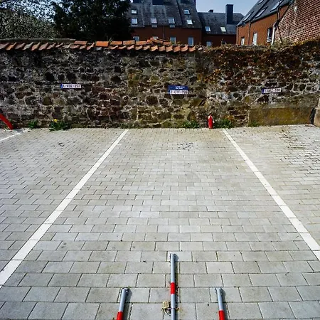 La Petite Ourse - De Charme Citadin *