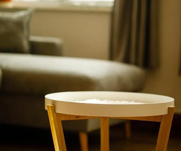 Daire La Petite Ourse - De Charme Citadin *