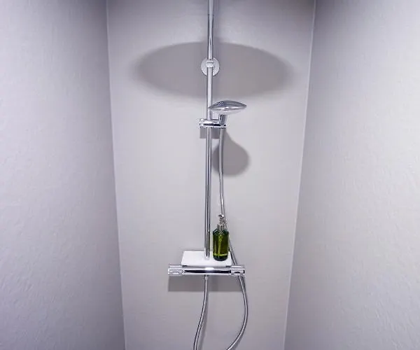 Daire La Petite Ourse - De Charme Citadin Andenne